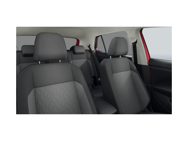 VW T-Cross T-Cross Life Plus 1.5 TSI OPF DSG - автомобили, коли, обяви за нови и употребявани 3