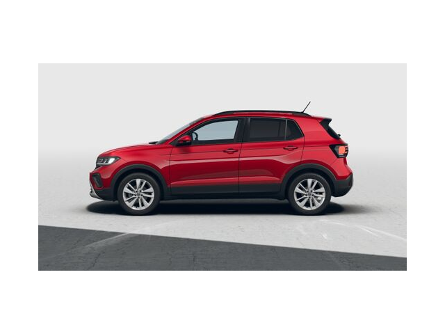 VW T-Cross T-Cross Life Plus 1.5 TSI OPF DSG - автомобили, коли, обяви за нови и употребявани 4