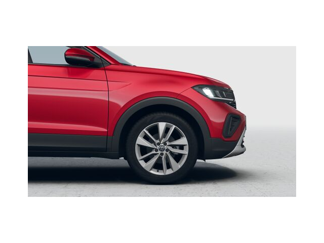 VW T-Cross T-Cross Life Plus 1.5 TSI OPF DSG - автомобили, коли, обяви за нови и употребявани 8