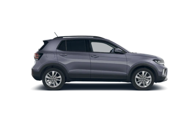 VW T-Cross T-Cross Life Plus 1.5 TSI OPF DSG - автомобили, коли, обяви за нови и употребявани 7