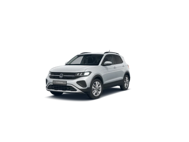 VW T-Cross T-Cross Life Plus 1.5 TSI OPF DSG - автомобили, коли, обяви за нови и употребявани 0
