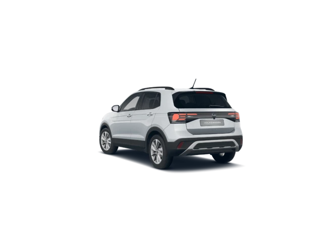 VW T-Cross T-Cross Life Plus 1.5 TSI OPF DSG - автомобили, коли, обяви за нови и употребявани 5