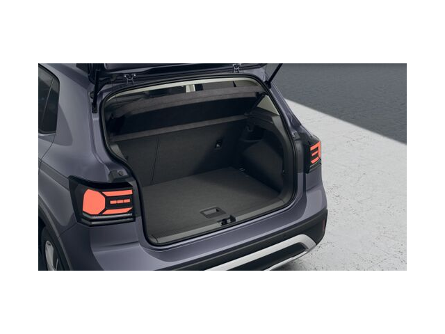 VW T-Cross T-Cross Life Plus 1.5 TSI OPF DSG - автомобили, коли, обяви за нови и употребявани 10