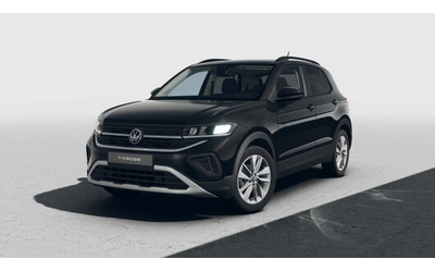 VW T-Cross T-Cross Life Plus 1.5 TSI OPF DSG - автомобили, коли, обяви за нови и употребявани 11