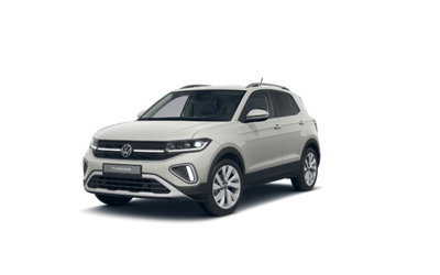 VW T-Cross T-Cross Life Plus 1.5 TSI OPF DSG - автомобили, коли, обяви за нови и употребявани 14