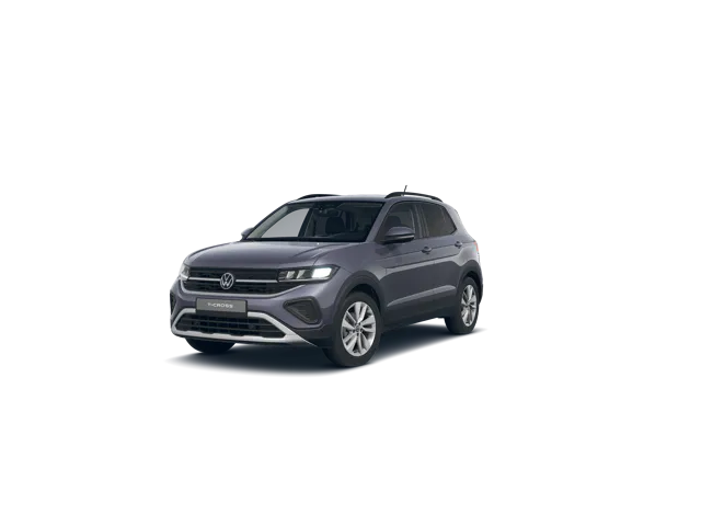 VW T-Cross T-Cross Life Plus 1.5 TSI OPF DSG - автомобили, коли, обяви за нови и употребявани 11
