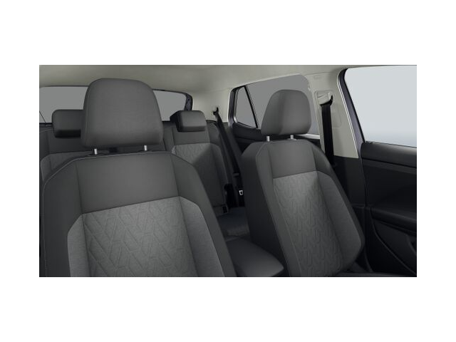 VW T-Cross T-Cross Life Plus 1.5 TSI OPF DSG - автомобили, коли, обяви за нови и употребявани 3