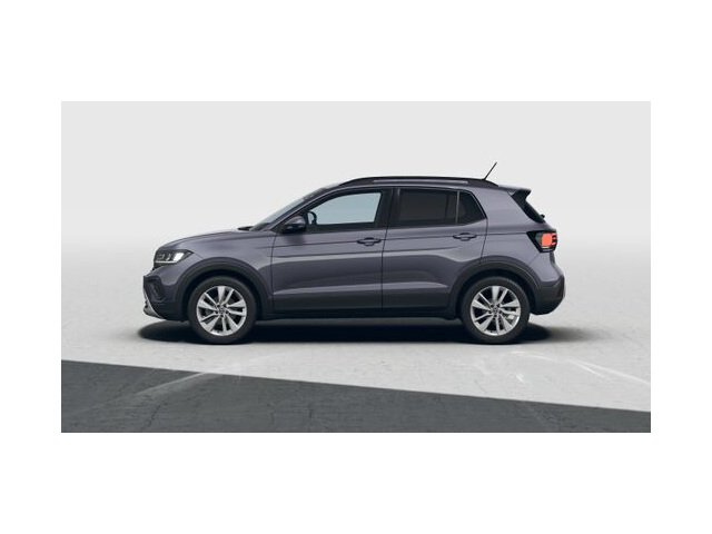 VW T-Cross T-Cross Life Plus 1.5 TSI OPF DSG - автомобили, коли, обяви за нови и употребявани 4