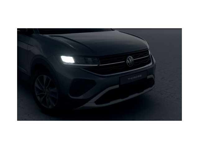 VW T-Cross T-Cross Life Plus 1.5 TSI OPF DSG - автомобили, коли, обяви за нови и употребявани 6