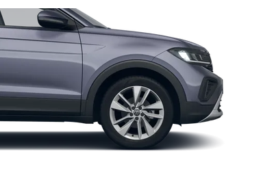 VW T-Cross T-Cross Life Plus 1.5 TSI OPF DSG - автомобили, коли, обяви за нови и употребявани 8