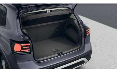 VW T-Cross T-Cross Life Plus 1.5 TSI OPF DSG - автомобили, коли, обяви за нови и употребявани 10