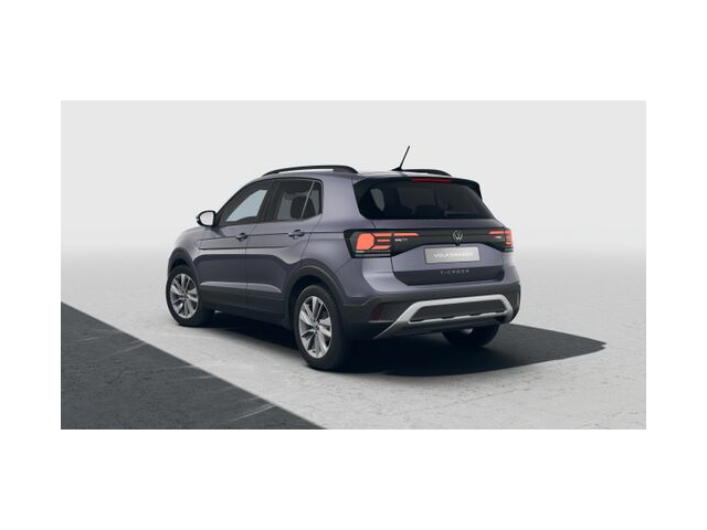 VW T-Cross T-Cross Life Plus 1.5 TSI OPF DSG - автомобили, коли, обяви за нови и употребявани 5