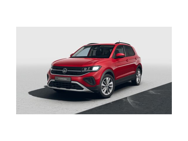 VW T-Cross T-Cross Life Plus 1.5 TSI OPF DSG - автомобили, коли, обяви за нови и употребявани 2