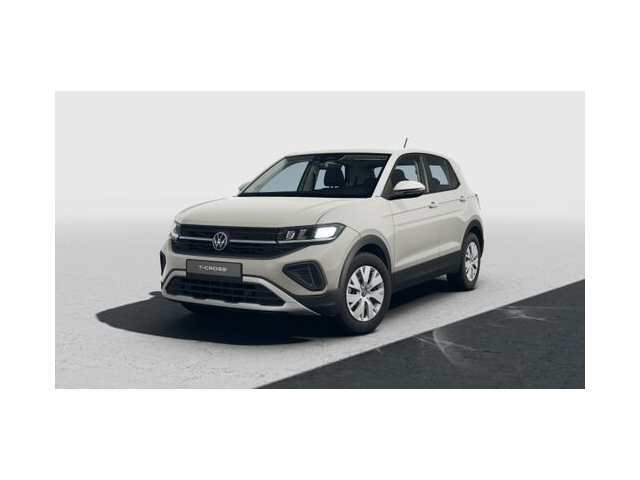 VW T-Cross T-Cross PA 1.0 TSI OPF - автомобили, коли, обяви за нови и употребявани 2
