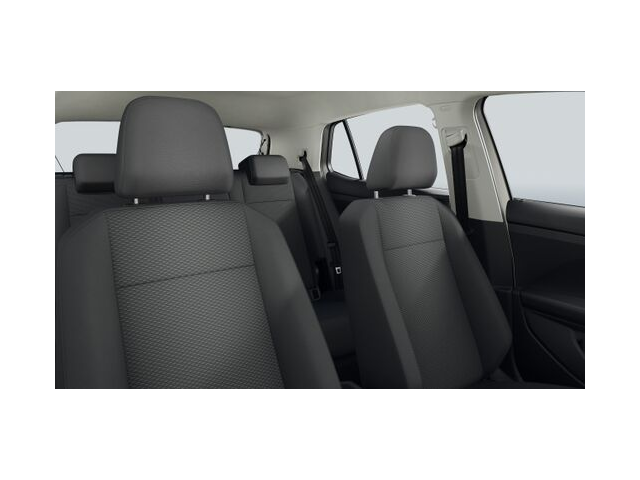 VW T-Cross T-Cross PA 1.0 TSI OPF - автомобили, коли, обяви за нови и употребявани 3