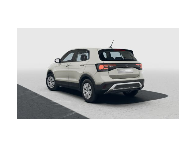 VW T-Cross T-Cross PA 1.0 TSI OPF - автомобили, коли, обяви за нови и употребявани 5