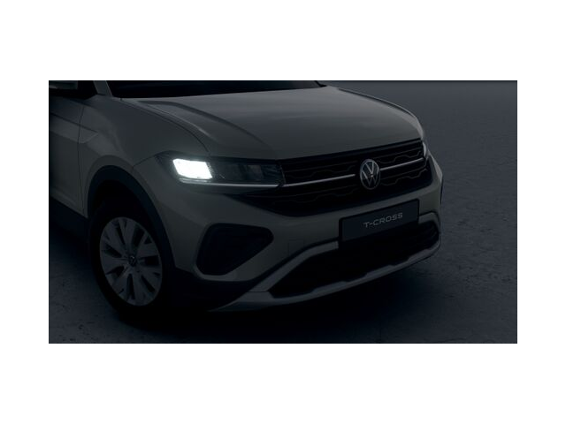 VW T-Cross T-Cross PA 1.0 TSI OPF - автомобили, коли, обяви за нови и употребявани 6