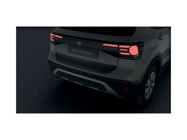 VW T-Cross T-Cross PA 1.0 TSI OPF - автомобили, коли, обяви за нови и употребявани 7