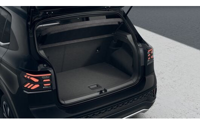 VW T-Cross T-Cross R-Line PLUS 1.5 TSI OPF DSG - автомобили, коли, обяви за нови и употребявани 10