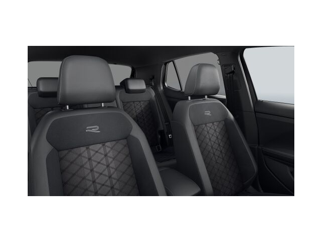 VW T-Cross T-Cross R-Line PLUS 1.5 TSI OPF DSG - автомобили, коли, обяви за нови и употребявани 3