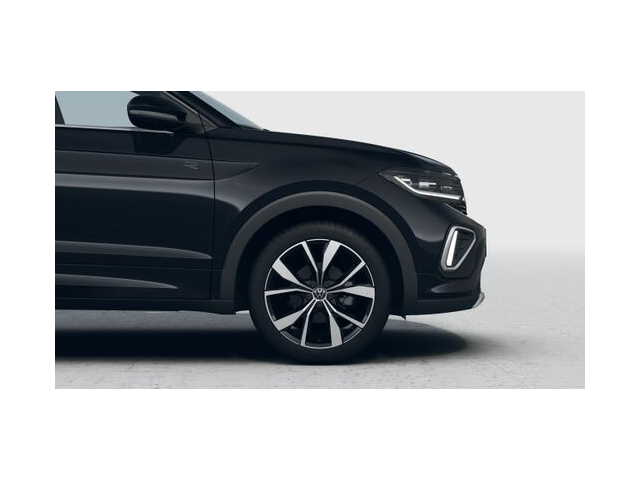 VW T-Cross T-Cross R-Line PLUS 1.5 TSI OPF DSG - автомобили, коли, обяви за нови и употребявани 8