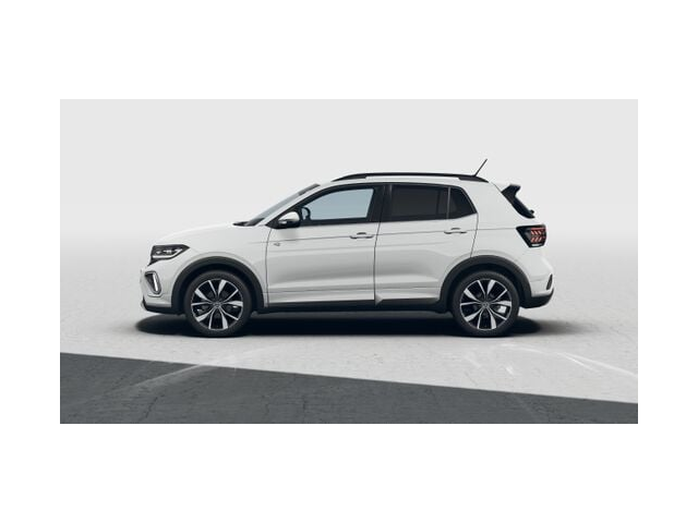 VW T-Cross T-Cross R-Line PLUS 1.5 TSI OPF DSG - автомобили, коли, обяви за нови и употребявани 4