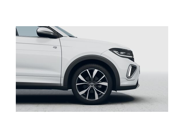 VW T-Cross T-Cross R-Line PLUS 1.5 TSI OPF DSG - автомобили, коли, обяви за нови и употребявани 8