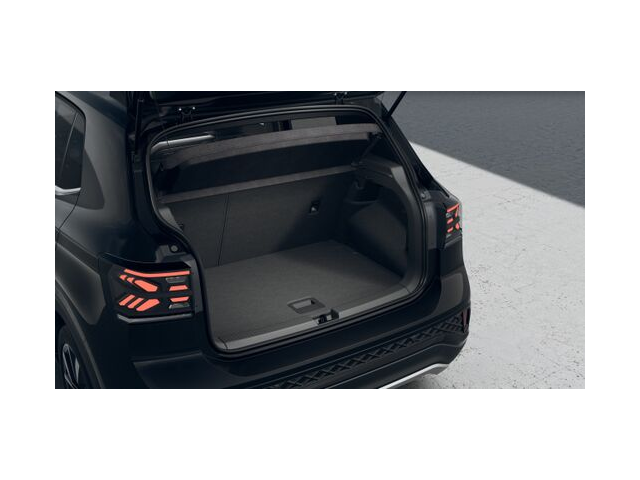 VW T-Cross T-Cross R-Line PLUS 1.5 TSI OPF DSG - автомобили, коли, обяви за нови и употребявани 10