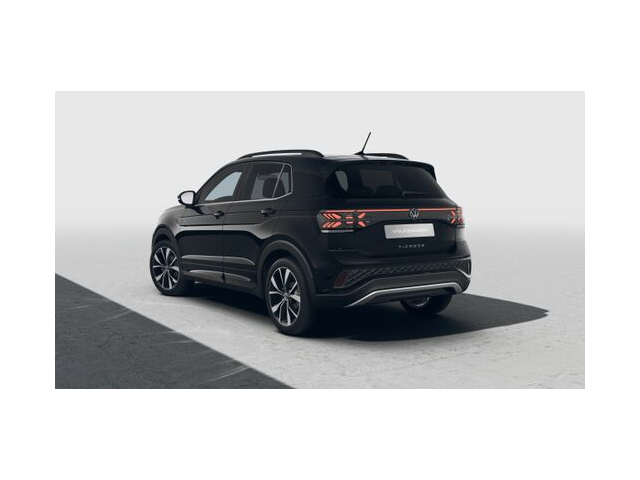 VW T-Cross T-Cross R-Line PLUS 1.5 TSI OPF DSG - автомобили, коли, обяви за нови и употребявани 5