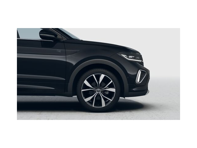 VW T-Cross T-Cross R-Line PLUS 1.5 TSI OPF DSG - автомобили, коли, обяви за нови и употребявани 8