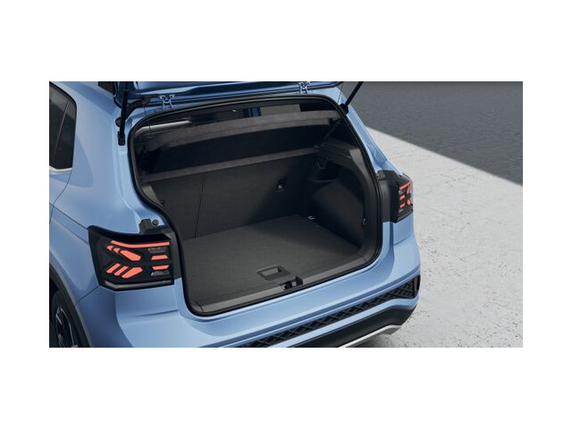 VW T-Cross T-Cross R-Line PLUS 1.5 TSI OPF DSG - автомобили, коли, обяви за нови и употребявани 10