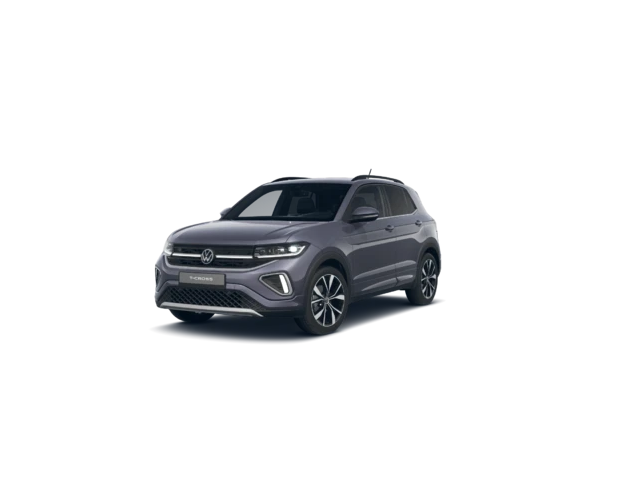 VW T-Cross T-Cross R-Line PLUS 1.5 TSI OPF DSG - автомобили, коли, обяви за нови и употребявани 2