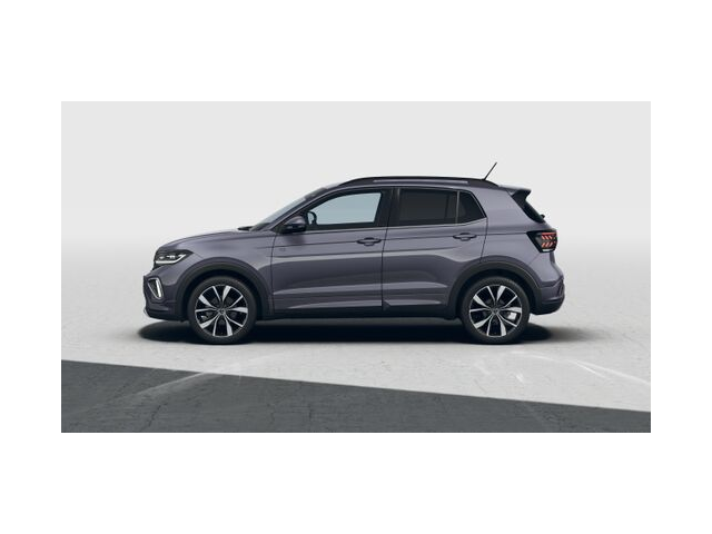 VW T-Cross T-Cross R-Line PLUS 1.5 TSI OPF DSG - автомобили, коли, обяви за нови и употребявани 4