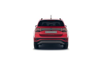 VW T-Cross T-Cross R-Line PLUS 1.5 TSI OPF DSG - автомобили, коли, обяви за нови и употребявани 10