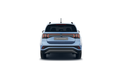 VW T-Cross T-Cross R-Line PLUS 1.5 TSI OPF DSG - автомобили, коли, обяви за нови и употребявани 10