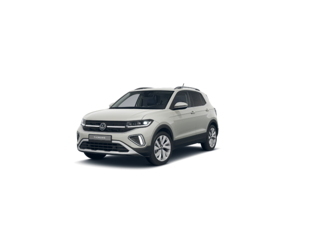 VW T-Cross T-Cross R-Line PLUS 1.5 TSI OPF DSG - автомобили, коли, обяви за нови и употребявани 14