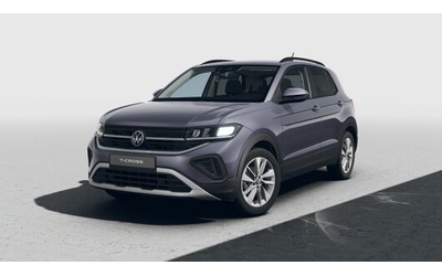 VW T-Cross T-Cross R-Line PLUS 1.5 TSI OPF DSG - автомобили, коли, обяви за нови и употребявани 11