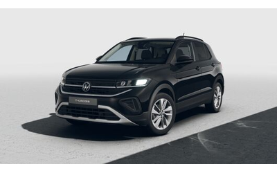 VW T-Cross T-Cross R-Line PLUS 1.5 TSI OPF DSG - автомобили, коли, обяви за нови и употребявани 12