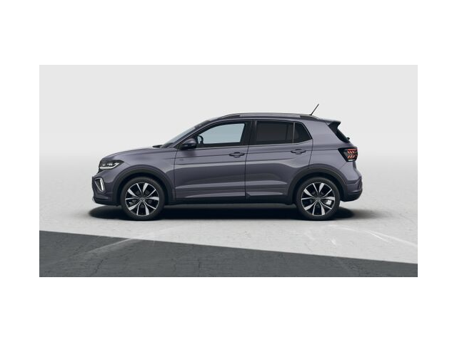 VW T-Cross T-Cross R-Line PLUS 1.5 TSI OPF DSG - автомобили, коли, обяви за нови и употребявани 4