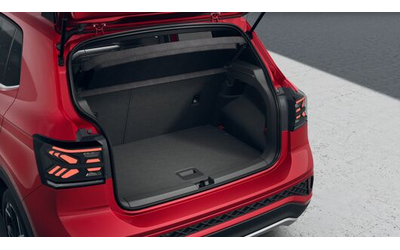 VW T-Cross T-Cross R-Line PLUS 1.5 TSI OPF DSG - автомобили, коли, обяви за нови и употребявани 10