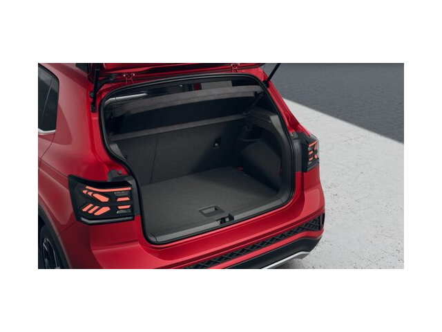 VW T-Cross T-Cross R-Line PLUS 1.5 TSI OPF DSG - автомобили, коли, обяви за нови и употребявани 10