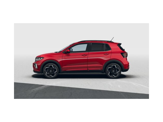 VW T-Cross T-Cross R-Line PLUS 1.5 TSI OPF DSG - автомобили, коли, обяви за нови и употребявани 4