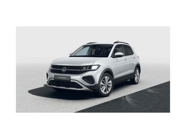 VW T-Cross T-Cross Style 1.0 TSI OPF DSG - автомобили, коли, обяви за нови и употребявани 11