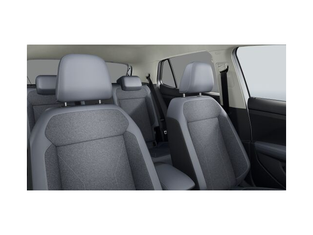 VW T-Cross T-Cross Style 1.0 TSI OPF DSG - автомобили, коли, обяви за нови и употребявани 3