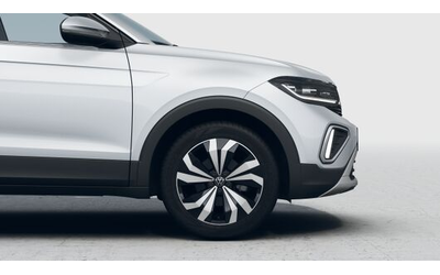 VW T-Cross T-Cross Style 1.0 TSI OPF DSG - автомобили, коли, обяви за нови и употребявани 8