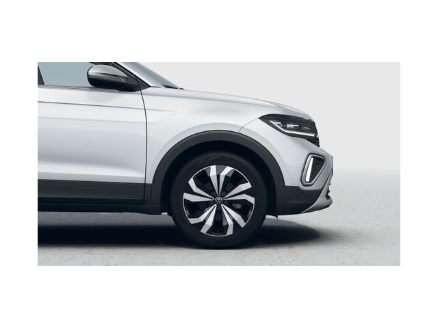 VW T-Cross T-Cross Style 1.0 TSI OPF DSG - автомобили, коли, обяви за нови и употребявани 8