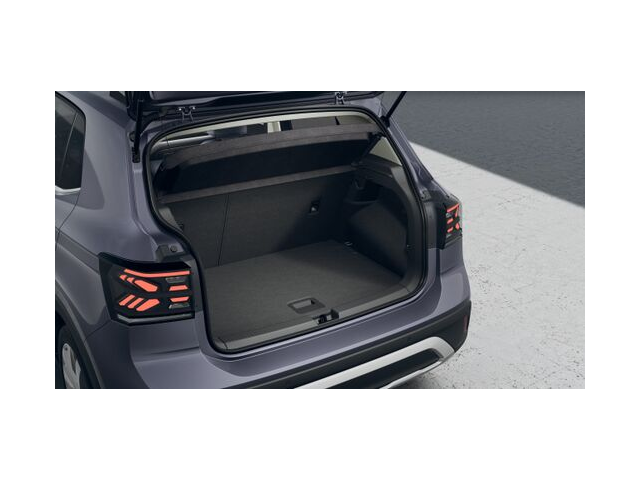 VW T-Cross T-Cross Style 1.5 TSI OPF DSG - автомобили, коли, обяви за нови и употребявани 10