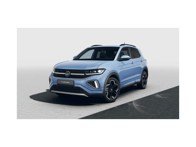 VW T-Cross T-Cross Style 1.5 TSI OPF DSG - автомобили, коли, обяви за нови и употребявани 13