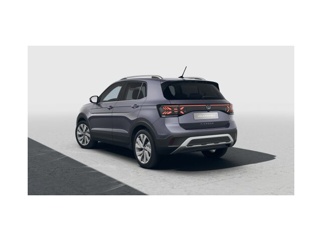 VW T-Cross T-Cross Style 1.5 TSI OPF DSG - автомобили, коли, обяви за нови и употребявани 5