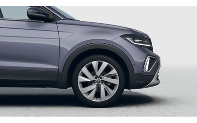 VW T-Cross T-Cross Style 1.5 TSI OPF DSG - автомобили, коли, обяви за нови и употребявани 8